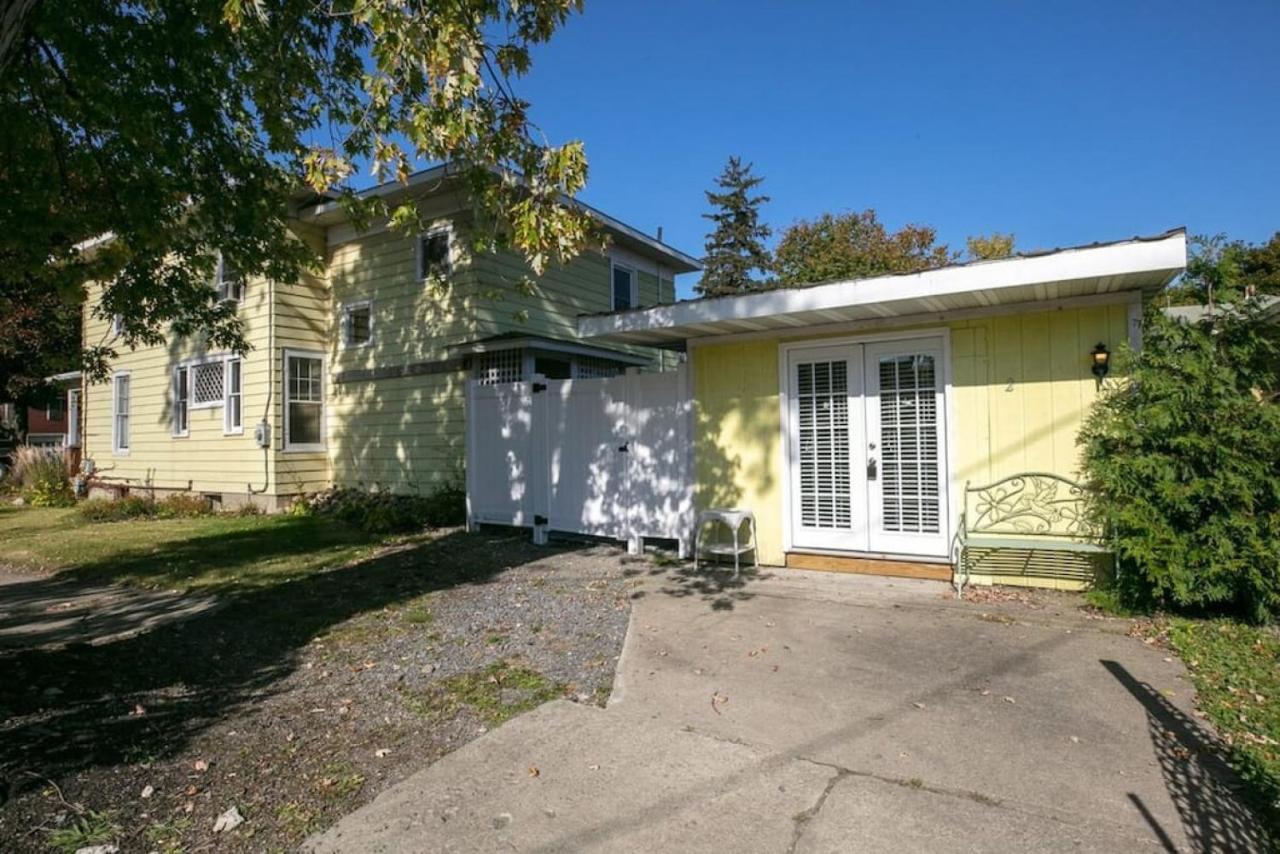 Walk To Parks! Dining & Lake! Close To Hike Trails! Watkins Glen Bagian luar foto