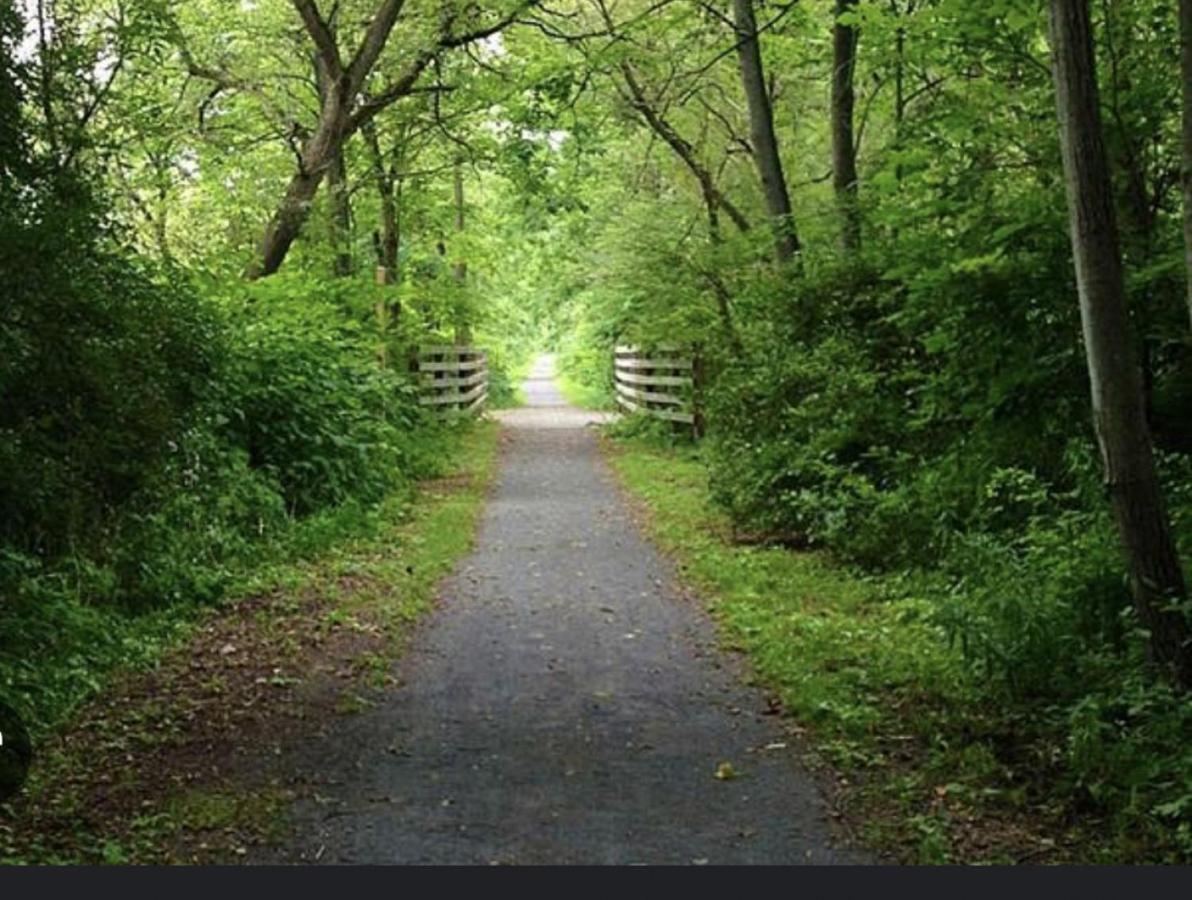 Walk To Parks! Dining & Lake! Close To Hike Trails! Watkins Glen Bagian luar foto