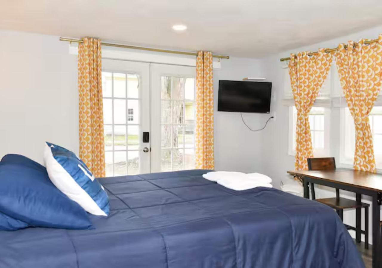 Walk To Parks! Dining & Lake! Close To Hike Trails! Watkins Glen Bagian luar foto